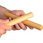 Sela 2-Tone Claves 25 Acacia
