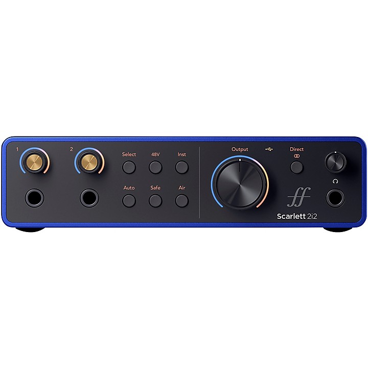 Akai Professional EWI 5000 Wireless Electronic Wind