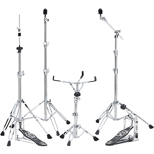 TAMA Standard Hardware Kit incl. HC03BW, HC03W, HS03W, HP30P and HH03W