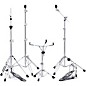 TAMA Standard Hardware Kit incl. HC03BW, HC03W, HS03W, HP30P and HH03W thumbnail