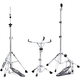 TAMA Standard Hardware Kit incl. HC03W, HS03W, HP30P and HH03W