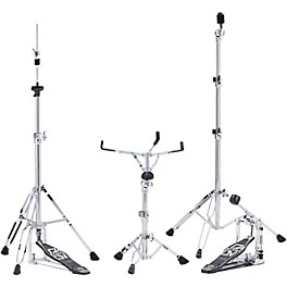 TAMA Standard Hardware Kit incl. HC03W, HS03W, HP30P and HH03W