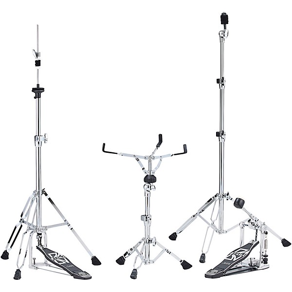 TAMA Standard Hardware Kit incl. HC03W, HS03W, HP30P and HH03W