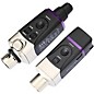 Xvive U35C 5.8Ghz Condenser mic wireless system Black
