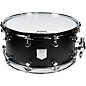 Trick Titanium Snare Drum - 14 x 6.5 in. Flat Black