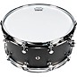 Trick Titanium Snare Drum - 14 x 6.5 in. Flat Black