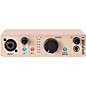 Arturia MiniFuse 1 USB-C Audio Interface - Champagne thumbnail