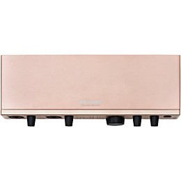 Arturia MiniFuse 4 USB-C Audio Interface - Champagne