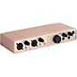 Arturia MiniFuse 4 USB-C Audio Interface - Champagne