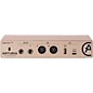 Arturia MiniFuse 2 USB-C Audio Interface - Champagne