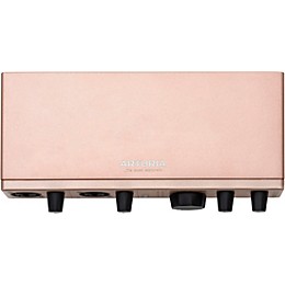 Arturia MiniFuse 2 USB-C Audio Interface - Champagne