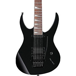 Ibanez 540PIII Genesis Collection Electric Guitar Black