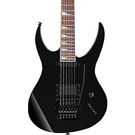 Ibanez 540PIII Genesis Collection Electric Guitar Black