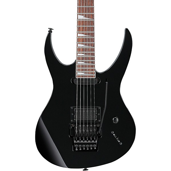 Ibanez 540PIII Genesis Collection Electric Guitar Black