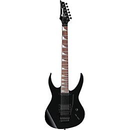 Ibanez 540PIII Genesis Collection Electric Guitar Black
