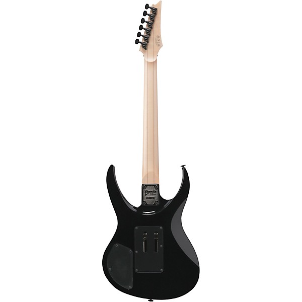 Ibanez 540PIII Genesis Collection Electric Guitar Black