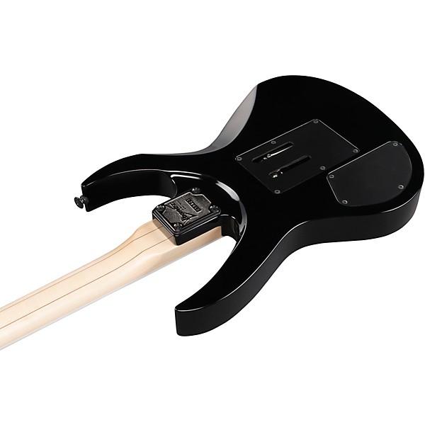 Ibanez 540PIII Genesis Collection Electric Guitar Black