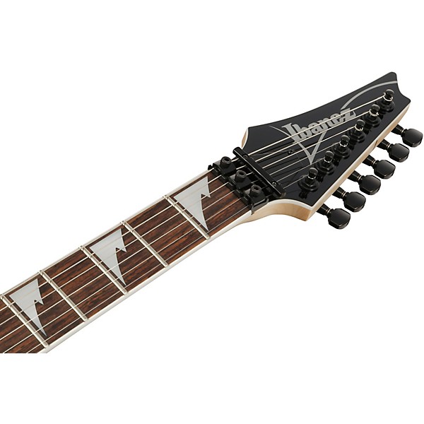 Ibanez 540PIII Genesis Collection Electric Guitar Black