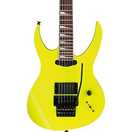 Ibanez 540PIII Genesis Collection Electric Guitar Desert Sun Yellow