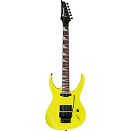 Ibanez 540PIII Genesis Collection Electric Guitar Desert Sun Yellow
