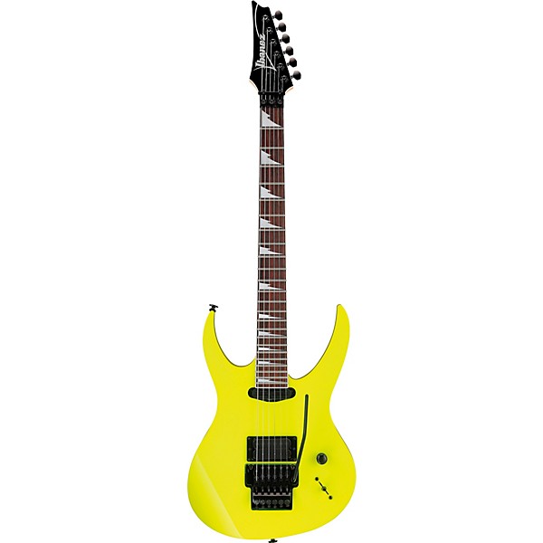 Ibanez 540PIII Genesis Collection Electric Guitar Desert Sun Yellow