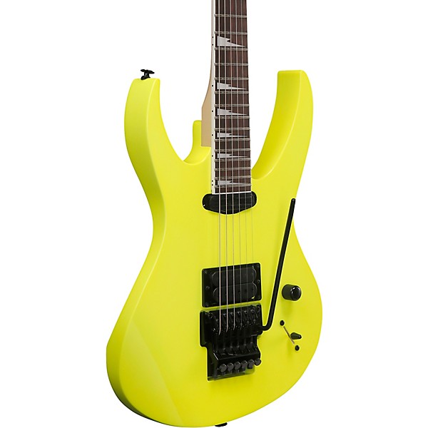 Ibanez 540PIII Genesis Collection Electric Guitar Desert Sun Yellow