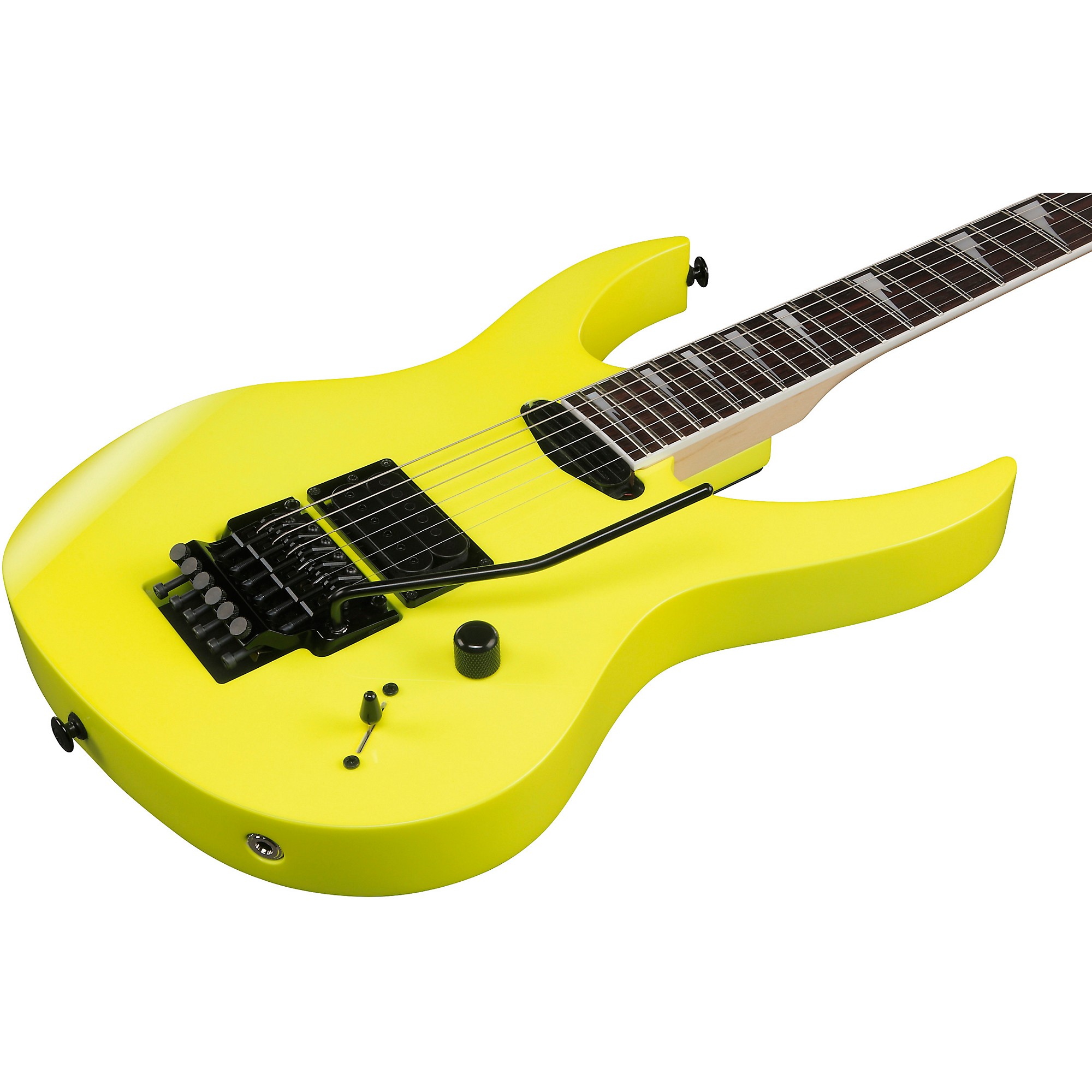 Ibanez 540PIII Genesis Collection Electric Guitar Desert Sun