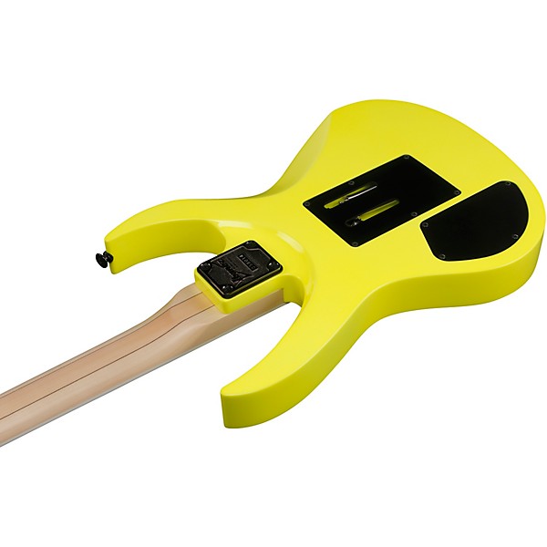 Ibanez 540PIII Genesis Collection Electric Guitar Desert Sun Yellow