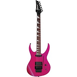 Ibanez 540PIII Genesis Collection Electric Guitar Purple Neon