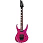Ibanez 540PIII Genesis Collection Electric Guitar Purple Neon