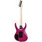 Ibanez 540PIII Genesis Collection Electric Guitar Purple Neon