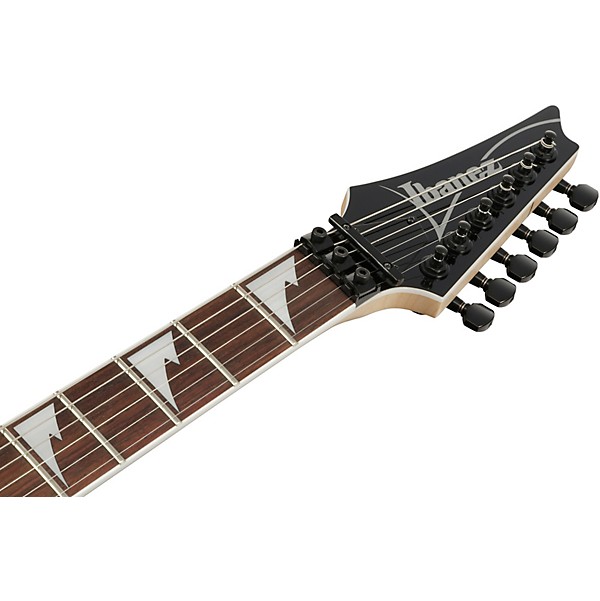 Ibanez 540PIII Genesis Collection Electric Guitar Purple Neon