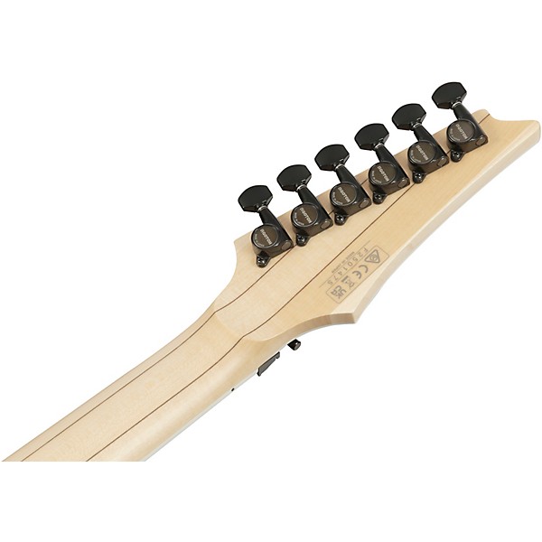 Ibanez 540PIII Genesis Collection Electric Guitar Purple Neon