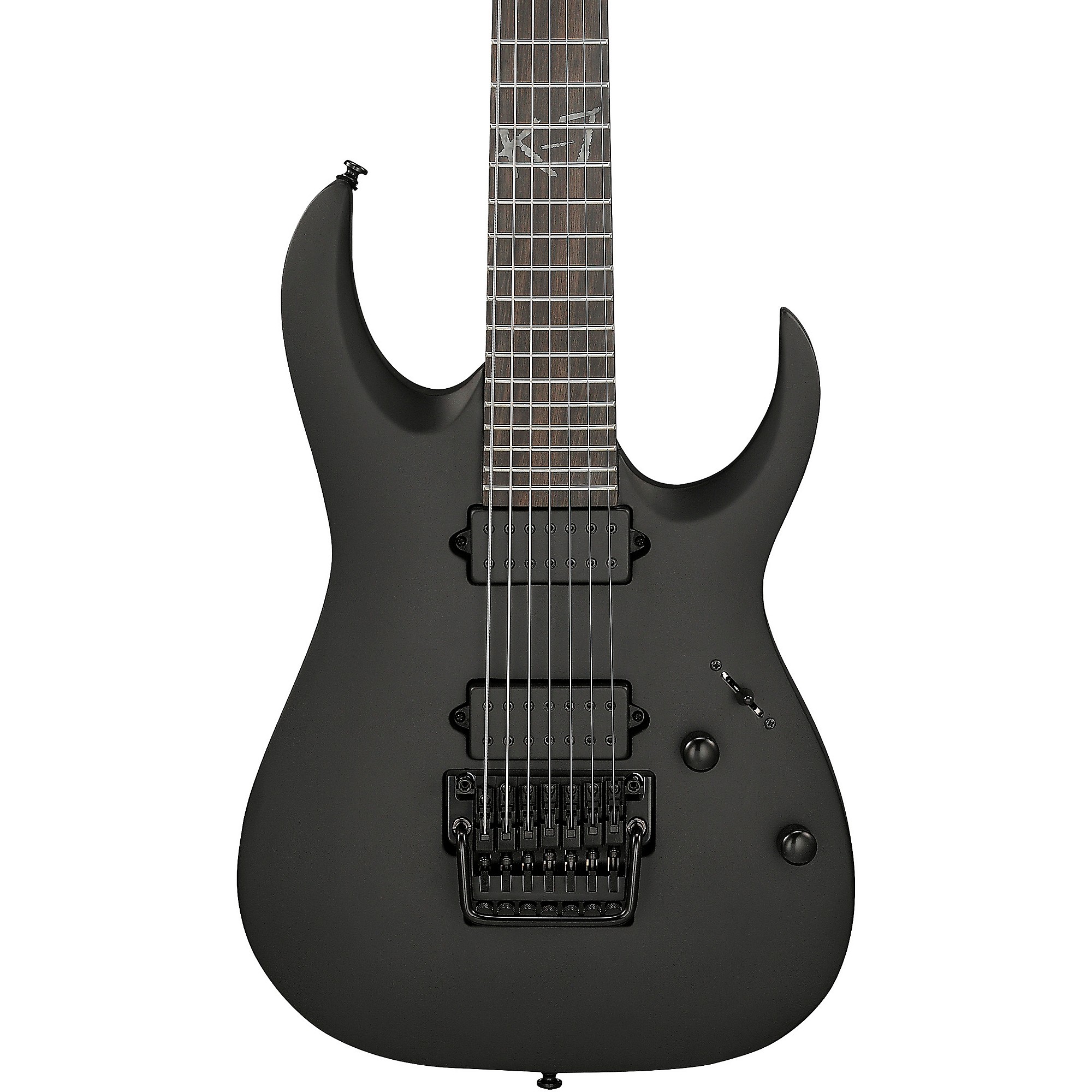Ibanez K7YIN Munky Signature 7-String Electric Guitar