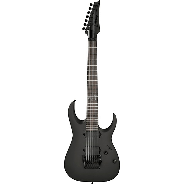ギターボディ Ibanez K7YIN Munky Signature 7-String Electric Guitar