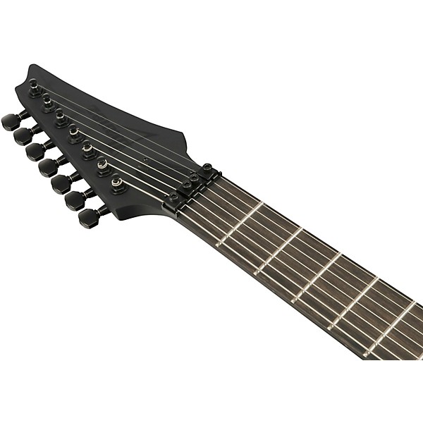 BURNY エレキギター Ibanez K7YIN Munky Signature 7-String Electric Guitar