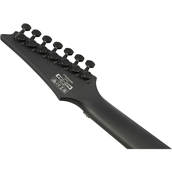 Ibanez K7YIN Munky Signature 7-String Electric Guitar