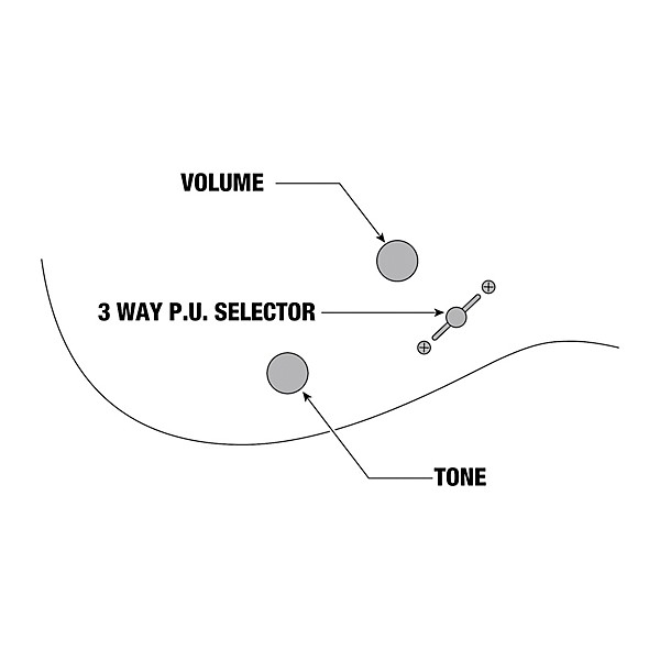 Ibanez K7YIN Munky Signature 7-String Electric Guitar