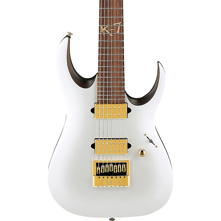 エレキギター Ibanes Ibanez Q547 7-String Electric Guitar | Music & Arts