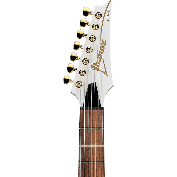 Ibanez K7YANG Head Signature 7-String Electric Guitar