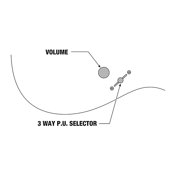 Ibanez K7YANG Head Signature 7-String Electric Guitar