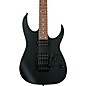 Ibanez RGRT420 Electric Guitar Weathered Black thumbnail