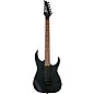 Ibanez RGRT420 Electric Guitar Weathered Black