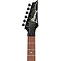 Ibanez RG450QMB Quilted Maple Top Electric Guitar Transparent Gray Burst