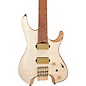 Ibanez Q52FMG Electric Guitar Natural Low Gloss thumbnail