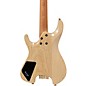 Ibanez Q52FMG Electric Guitar Natural Low Gloss