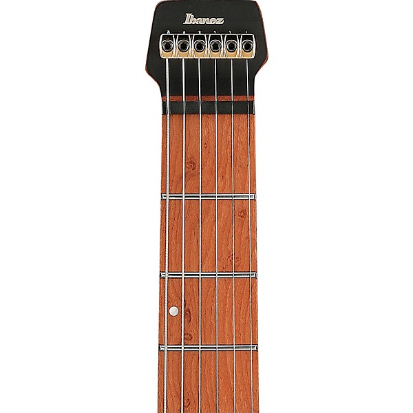 Ibanez Q52FMG Electric Guitar Natural Low Gloss