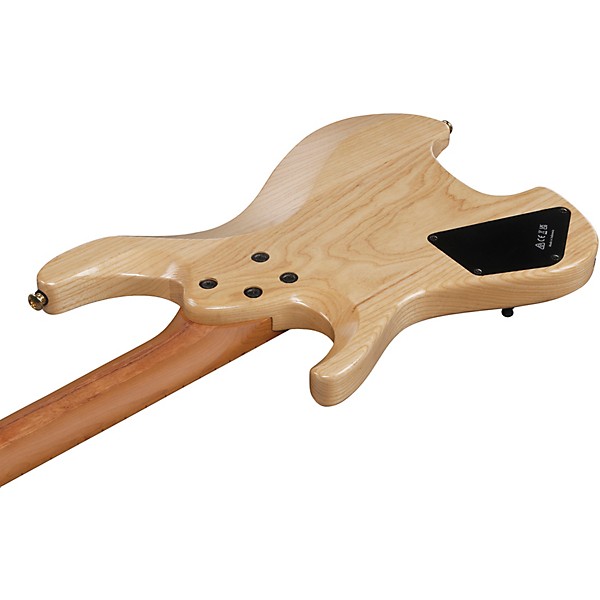 Ibanez Q52FMG Electric Guitar Natural Low Gloss