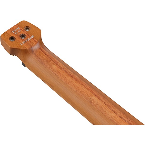 Ibanez Q52FMG Electric Guitar Natural Low Gloss