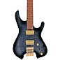 Ibanez Q52FMG Electric Guitar Deep Twilight Burst Low Gloss thumbnail